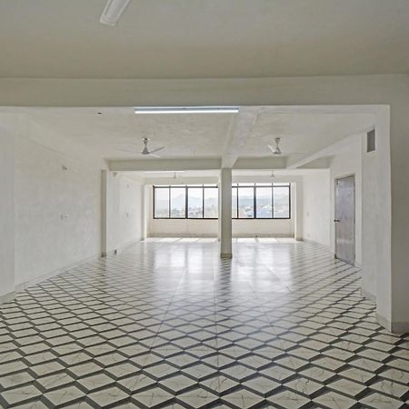 Hotel O Padharo Saa ウダイプル エクステリア 写真