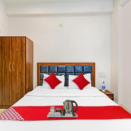 Hotel O Padharo Saa ウダイプル エクステリア 写真